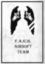 logo klubu F.A.G.H.