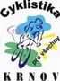 logo klubu Cyklistika pro všechny krnov
