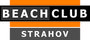 logo klubu Beachclub Strahov o.s.