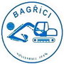 logo klubu BAGŘÍCI