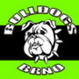 logo klubu HBK Bulldogs Brno