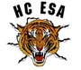 logo klubu HC Esa Praha