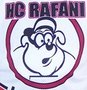 logo klubu Rafani Dolní Čermná