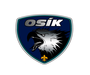 logo klubu HBC Osík