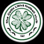 logo klubu Celtic Libivá