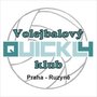 logo klubu VK QUICKLY - Ruzyně