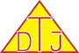 logo klubu DTJ HK