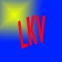 logo klubu LKV