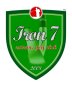 logo klubu IRON7 Extreme Golf Club