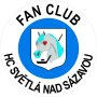logo klubu HC FanKlub D. Březinka