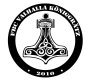 logo klubu FbC Valhalla