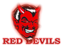 logo klubu Red Devils United