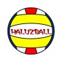 logo klubu haluzball