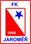 logo klubu FK Jaroměř