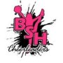 logo klubu BSH CHeerleaders