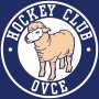 logo klubu HC Ovce Kamenné Žehrovice