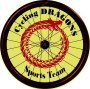logo klubu Cycling Dragons