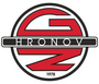 logo klubu HC GZ Hronov