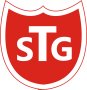 logo klubu STG Milovice