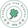 logo klubu FC Drahlov