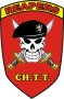 logo klubu CH.T.T. Reapers