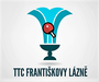 logo klubu SK TTC Františkovy Lázně z.s.