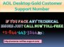 logo klubu AOL Desktop Gold Software Number +1-844-443-3244