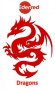 logo klubu Edenred Dragons