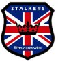 logo klubu Stalkers