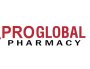 logo klubu Pro Global Pharmacy