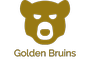 logo klubu Golden Bruins Dašice