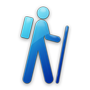 logo klubu Nordic walking