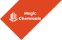 logo klubu Magic Chemica