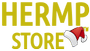 logo klubu Hermp Store