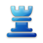 logo klubu Šachy