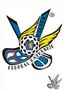 logo klubu Falcon Florbal Radvanice
