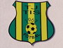 logo klubu TJ TIS