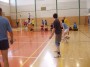 fotogalerie Volejbalový turnaj OVS a ČSOB 2011