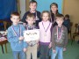 fotogalerie KP Vysočiny dr.mladších žáků 21.dubna 2012 v Humpo