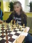 fotogalerie VC ZŠ Lipnice n/Sázavou žáků v rapid šachu 2014