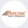 profilové foto Realtime Biometrics