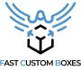 profilové foto Fast Custom Boxes