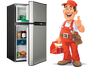foto Refrigerator repair