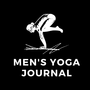 foto Men's Yoga Journal