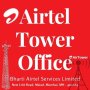 profilové foto Airtel Tower Office