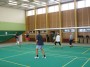 fotogalerie Badmintonový Turnaj v Ostravě - Lhotce