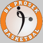 velké logo klubu BK Prosek