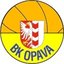 logo klubu BK OPAVA