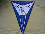 velké logo klubu Sokol Lipová u Chebu