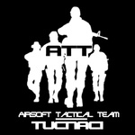 velké logo klubu ATT
